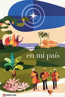 En Mi País (2004) afişi