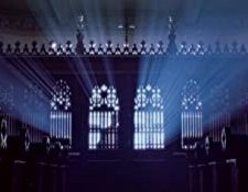 The Absolution (1998) afişi