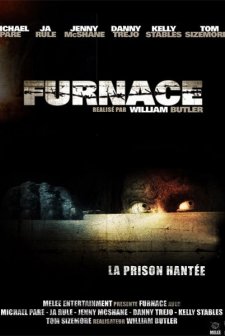 Furnace (2006) afişi