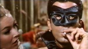 Lucky, El Intrépido fotoğrafı