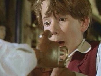 The New Adventures Of Pinocchio fotoğrafı