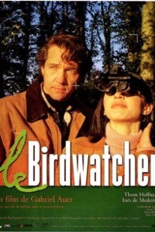Le Birdwatcher (2000) afişi