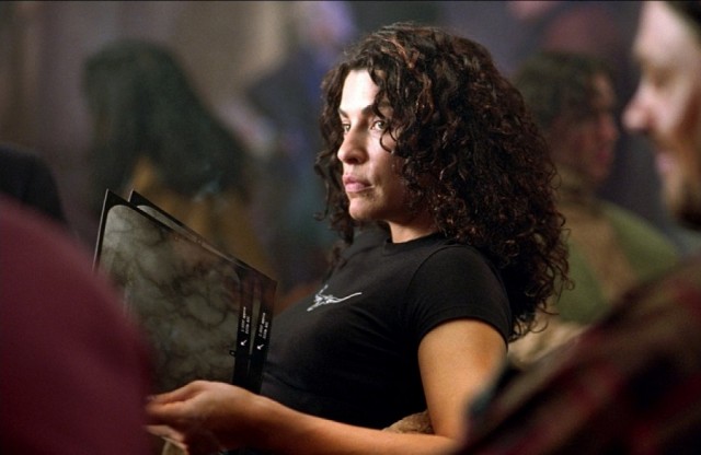 Hayalet Gemi Fotoğrafı