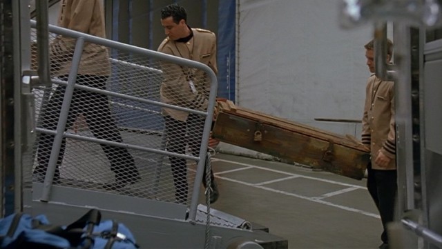 Hayalet Gemi Fotoğrafı