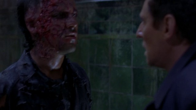 Hayalet Gemi Fotoğrafı