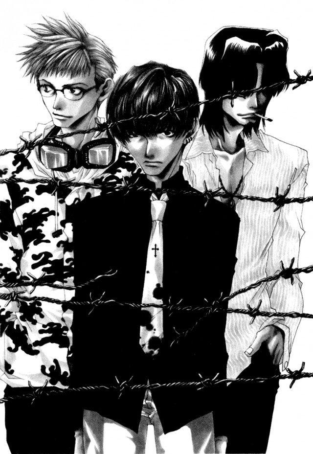 Bus Gamer Fotoğrafı