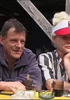 Bar Pod Mlynkiem (2005) afişi