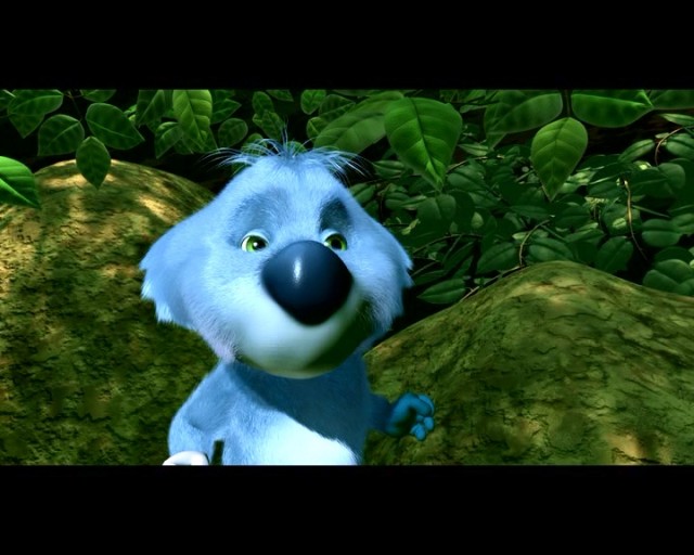 Sihirli Orman Fotoğrafı