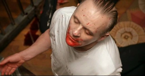 Kuzuların Sessizliği Fotoğrafı