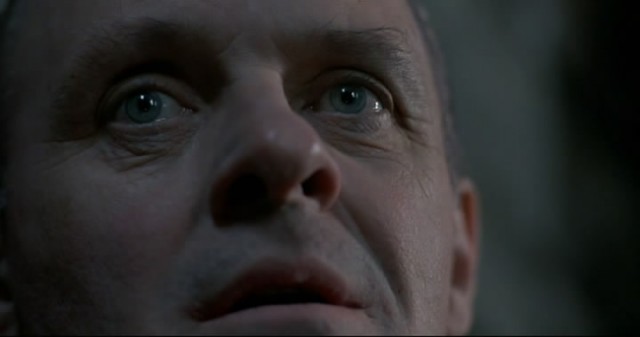 Kuzuların Sessizliği Fotoğrafı