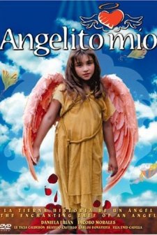 Angelito Mío (1998) afişi