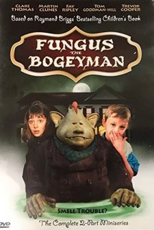 Fungus (2004) afişi