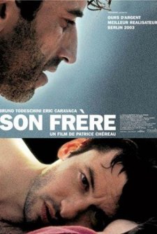 Son Frère (2003) afişi