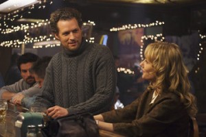 Men in Trees Fotoğrafı