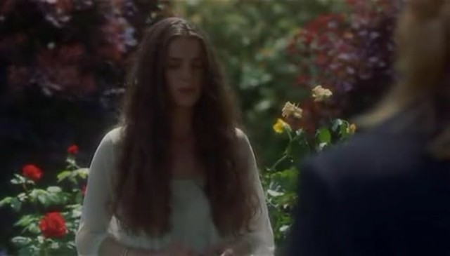 İhtiras Rüzgarları fotoğrafı