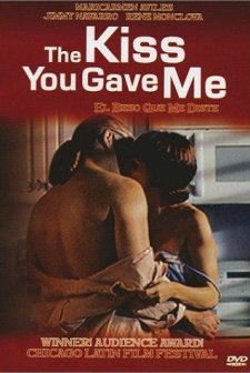El Beso Que Me Diste (2000) afişi
