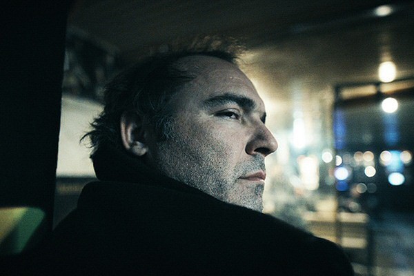 Yeraltı Fotoğrafı