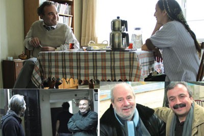 Yeraltı Fotoğrafı