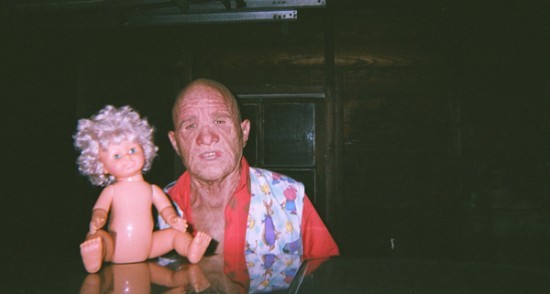 çöp Cinsel Fotoğrafı