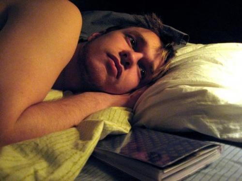 The Houseboy fotoğrafı