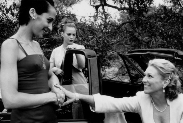 Bayan Osmane'nin Haremi fotoğrafı