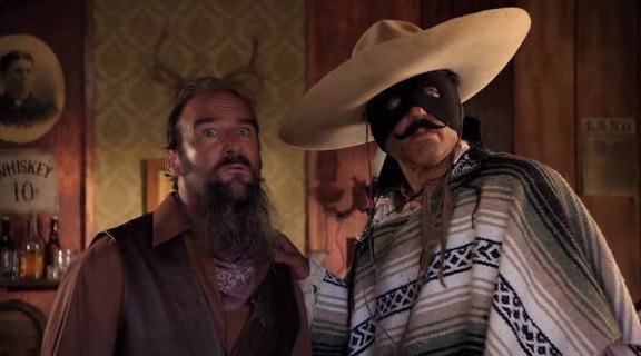 Big Money Rustlas fotoğrafı