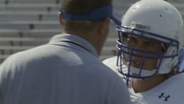 Friday Night Lights Fotoğrafı