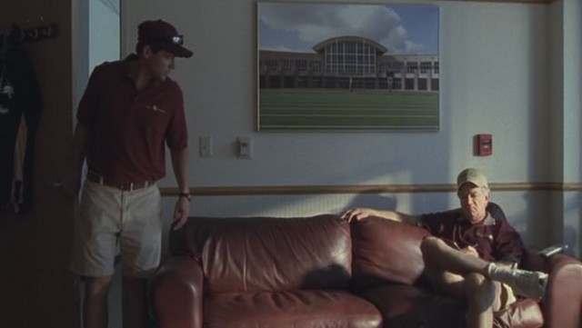 Friday Night Lights Fotoğrafı