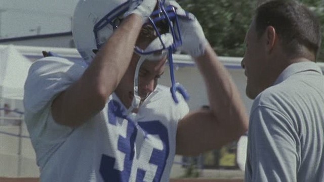 Friday Night Lights Fotoğrafı