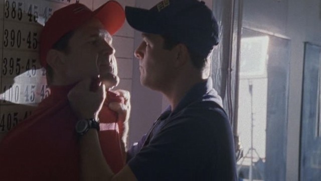 Friday Night Lights Fotoğrafı