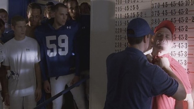 Friday Night Lights Fotoğrafı