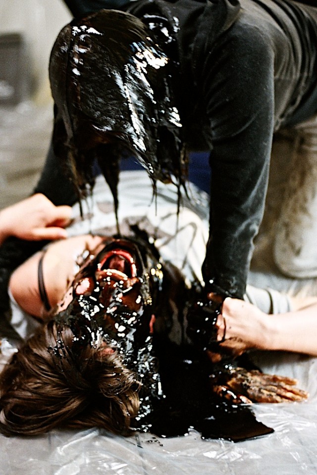 Karanlık Ruhlar fotoğrafı