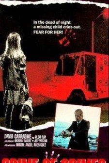Crime Of Crimes (1989) afişi