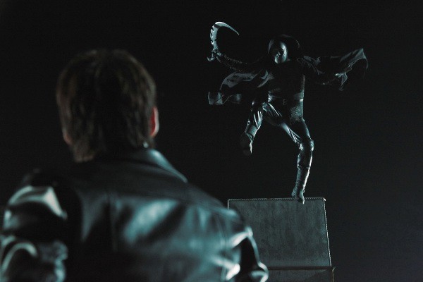 Kızıl Kartal Fotoğrafı