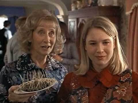 Bridget Jones'un Günlüğü Fotoğrafı