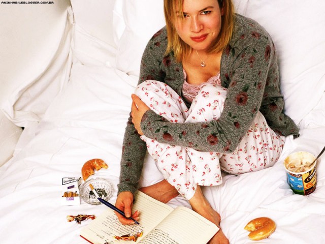 Bridget Jones'un Günlüğü Fotoğrafı