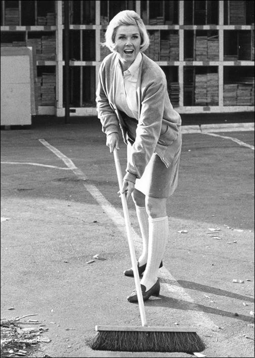 With Six You Get Eggroll Fotoğrafı