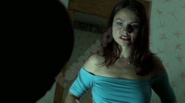 The Devil Within fotoğrafı