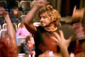 Şöhret Okulu Fotoğrafı