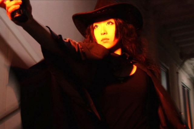 Yakuza-busting Girls: Duel In Hell Fotoğrafı