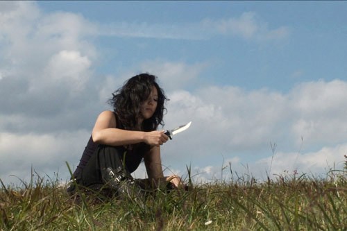 Yakuza-busting Girls: Duel In Hell Fotoğrafı