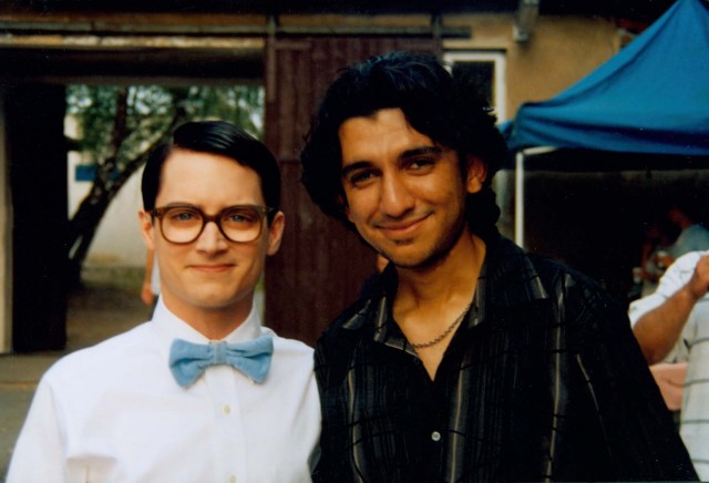 Operation Filmmaker Fotoğrafı