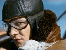 Kırmızı Baron Fotoğrafı