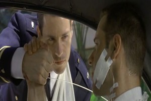 Los Angeles Sırları Fotoğrafı