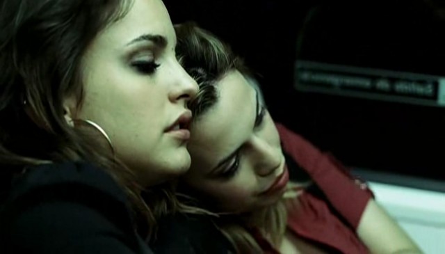 Yo Soy La Juani fotoğrafı