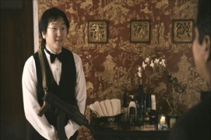 Balls Of Fury Fotoğrafı