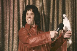 Balls Of Fury Fotoğrafı