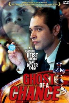Ghost Of A Chance (2001) afişi