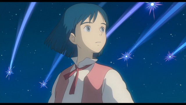 Yürüyen Şato Fotoğrafı