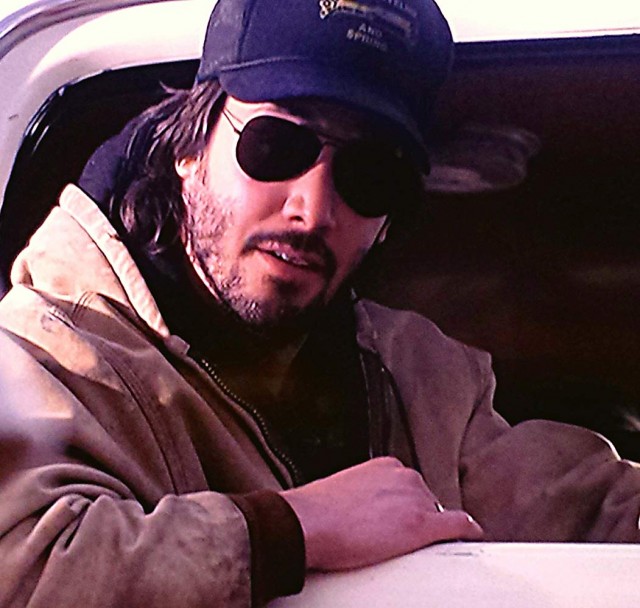 Üçüncü Göz Fotoğrafı